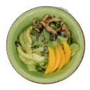 veg-salad-katthi-gully